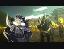 【三国志大戦】_サンタワラ_vs_邪道猛虎英魂_【司空】