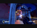 Overwatch オーバーウォッチ適当実況動画part535