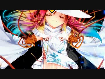 【MUGEN】希望vs絶望 旧章12回リスペクト 隔離への挑戦大会 Part11