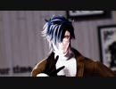 【MMD刀剣乱舞】Shadow Shadow【燭台切光忠】