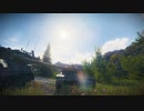 【WoT】IS-3でMバッチ(其の弐)