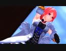 【MMDオリキャラ】_27　ルビー・ブレアのStand up! Blaze up!