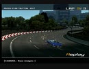 RIDGE RACER V SOLARE(EXTRA) ABOVE THE CITY 3'03''632