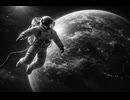【 オリジナル 】 アストロノーツの夢 by kunatomix
