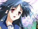 Purple software「春色桜瀬」 オープニングムービー