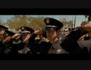 【MAD】映画やドラマの制服警官