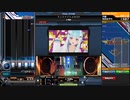 【beatmaniaⅡDX】ミッドナイト☆WAR（SPA）