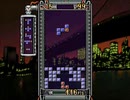スーパーボンブリス(スーパーファミコン版)今年初のペントミノ縛り続き【プレイ動画】