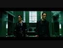 matrix　効果音アナログりますたー４ｋVer