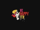 【WE HAPPY FEW】オブラートに包まれてる世界【Part.1】