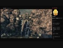 【Bloodborne】アメンドーズ（めるなま録画）