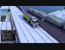 ETS2でゆっくり長距離配送113
