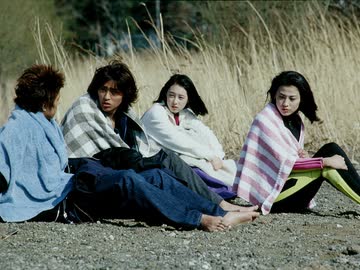 仮面ライダーアギト　第12話