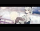 【MMD】マシュマリー【YYB式初音ミク】