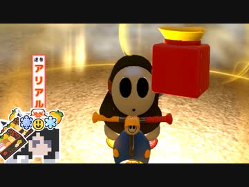 【CoeFont実況】ミリアルカート8DX#137【マリオカート8DX】