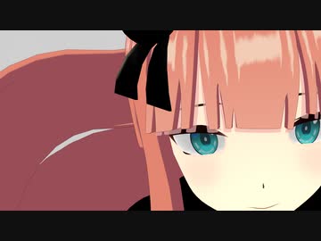 【MMDウマ娘】 一騎当千　サイレンススズカ