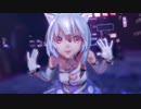 【MMD】Shadow Shadow【YYB式萌王EX袁世凯　改変】