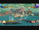 過去のストリームドラゴンボールゼノバース2PT 1  ENGゲームプレイ