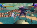 ENGゲームプレイ ドラゴンボールゼノバース2PT 2