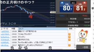 2022年　1月18日　さとし先輩　一難去ってまた一難♪　　2/3