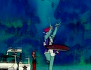 Sailor Moon Episode 103 Scene 3 (Featuring Music by Jerry Goldsmith)