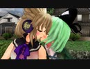 【東方MMD】太子Trick