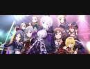 【デレステMV】TRUE COLORS【6周目アナスタシア】