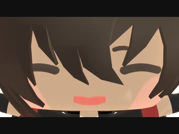 【MMD刀剣乱舞】新「ヨーマ」見参！