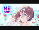 コワガリサン /　Niisan feat.可不 初音ミク