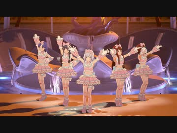 【THE IDOLM@STER STARLIT SEASON】UNION!!【S4U・MV】