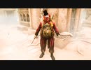 【DBD】クラウンデイリーその1編【無声】