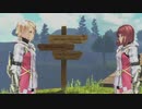 【テイルズオブゼスティリア】シンフォニアが好きなうちですがゼスティリアをやっていく！【パート１４】