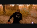 【DBD】ゲートを開けるデイリーレオン編【無声】