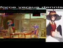 FT10フォース（ヌーブ）とデニアス（ハッカー）の間のパワーの素晴らしい世界トーナメント