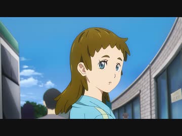 東京24区 #03「朝には紅顔ありて」