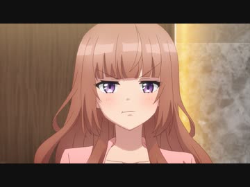 CUE! 第3話「この出会いは運命」