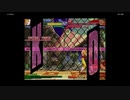 ストリートファイターZERO3　プレイ動画　ロレントVSバルログ(自分)