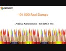 LPIC-1 Certification 101-500 Questions and Answers