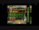 ストリートファイターZERO3　プレイ動画　コーディVSリュウ(自分)