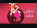 【MMDカメラ配布】GETCHA!【Tda式改変グミ】1080P対応【PF配布】