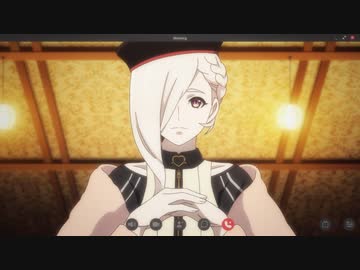 ヴィジュアルプリズン #7「My Principal」