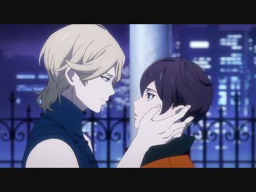 ヴィジュアルプリズン #10「K or K」