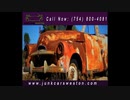Junk Cars Weston | Cash for Junk Cars Weston FL