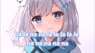 La La La ||Nightcore