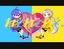 あんロコでねぇねぇねぇ【トレス】