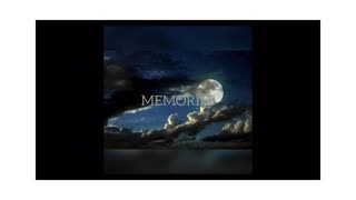 2th Single「MEMORIES」