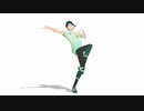 【コル音イム】☆ゲッダン☆【UTAUカバー＆MMD】
