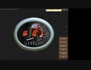 【GearCity  Demo】初見お試し（自動車メーカーシミュレーター）