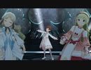 ミリシタ 「Shamrock Vivace」CLEVER CLOVER