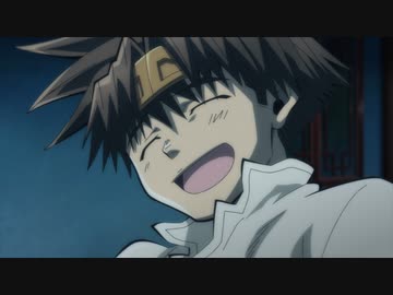 最遊記RELOAD -ZEROIN- 第3話「人間と妖怪」